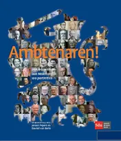 Omslag van Ambtenaren!