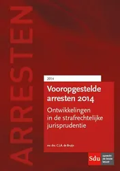 Omslag van 2014