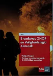 Omslag van 2016