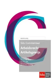 Omslag van editie 2015