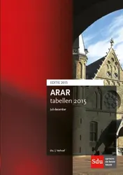 Omslag van juli-december 2015
