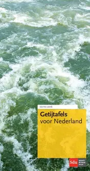 Omslag van 2016