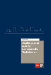 Omslag van 2016