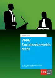 Omslag van 2016