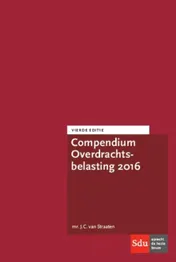 Omslag van 2016