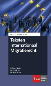 Omslag van 2016 Deel 2