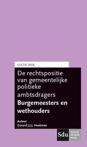 Omslag van 2016