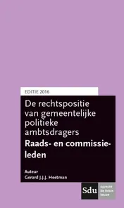 Omslag van 2016