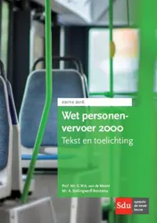 Omslag van 2016