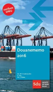 Omslag van 2016