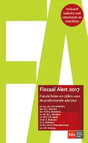 Omslag van 2017
