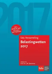 Omslag van 2017