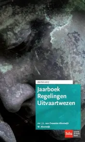 Omslag van 2017