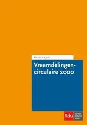 Omslag van Editie 2017-01