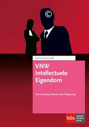 Omslag van editie 2017-2018