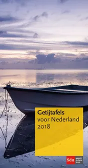 Omslag van 2018