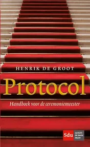 Omslag van Protocol