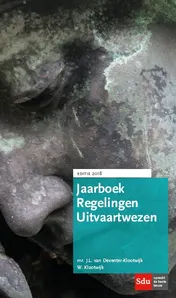 Omslag van Editie 2018