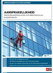 Omslag van AI-40: Aansprakelijkheid