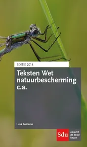 Omslag van Editie 2018