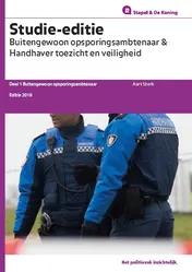 Omslag van 2018