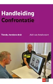Omslag van Handleiding Confrontatie