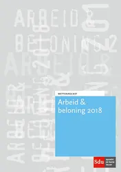 Omslag van 2018