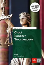 Omslag van 2018