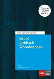 Omslag van 2018