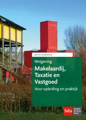 Omslag van Studiejaar 2018-2019.