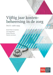 Omslag van Deel I: 1966-1995