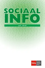Omslag van Juli 2018