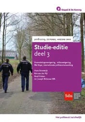 Omslag van 2018-2019