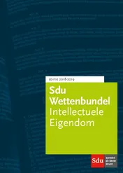 Omslag van Studiejaar 2018-2019