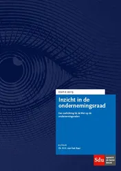 Omslag van 2019