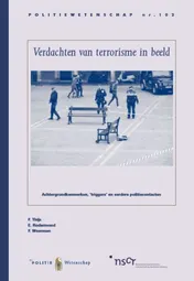 Omslag van Verdachten van terrorisme in beeld