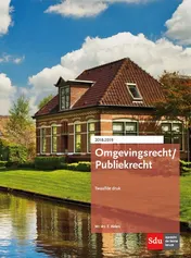 Omslag van 2018-2019