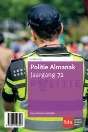 Omslag van 2018-2019