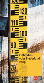 Omslag van 2019