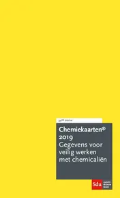 Omslag van 2019