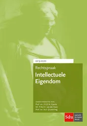Omslag van 2019-2020