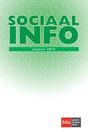 Omslag van januari 2019