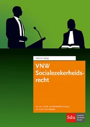 Omslag van 2019