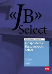 Omslag van 2019