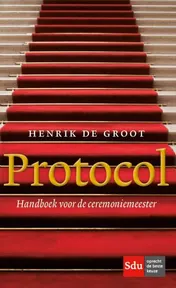 Omslag van Protocol
