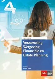 Omslag van 2019