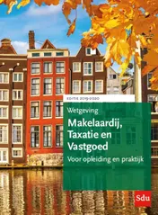 Omslag van studiejaar 2019-2020