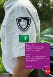 Omslag van 2019 BOA & HTV deel 2 HTV