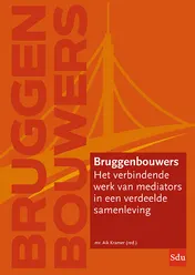 Omslag van Bruggenbouwers