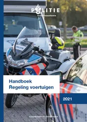 Omslag van 2021